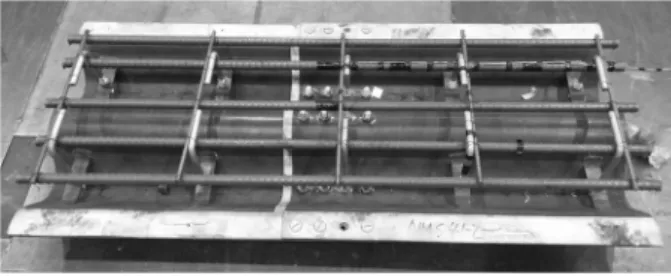 Fig. 6 Measurement point(section)