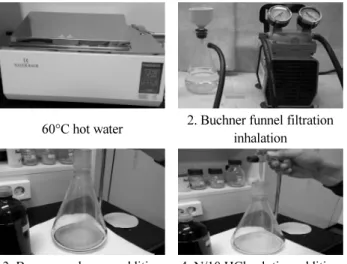 Table 8 Sieve analysis test results of EOS aggregate Sample weight in the sieve (g)