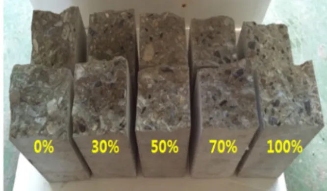 Fig. 12 Comparison of modulus of rupture