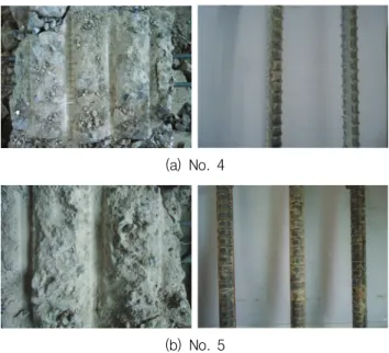 Fig. 5 Final Crack (S Direction)