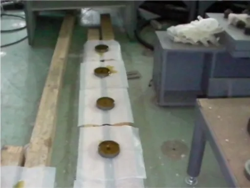 Fig. 10 Attachment of Cup