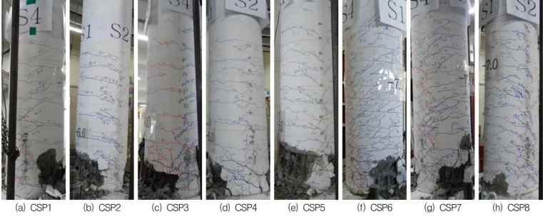 Fig. 7 Hysteresis loops of CSP1