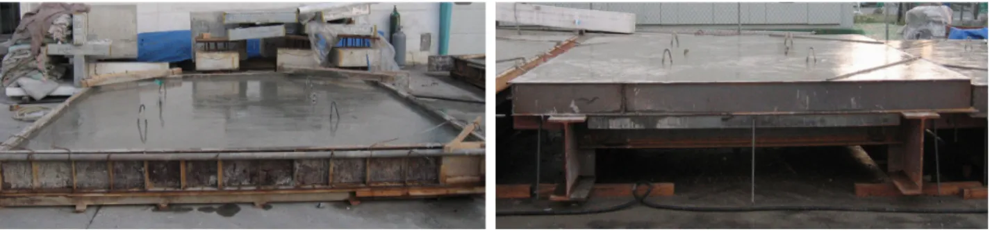 Table 5 Loads for Test