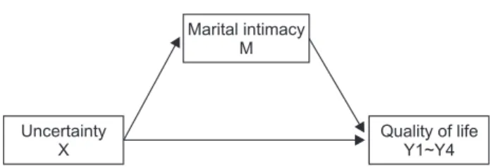 Figure 1. Conceptual framework of this study.