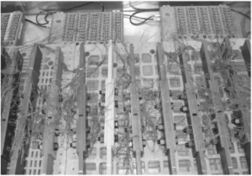 Fig. 5 Time-Relaxation curve of specimen 2SL2.5-1Fig. 3 The view of relaxation test