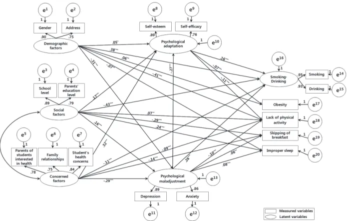 Figure 2. Modified model.