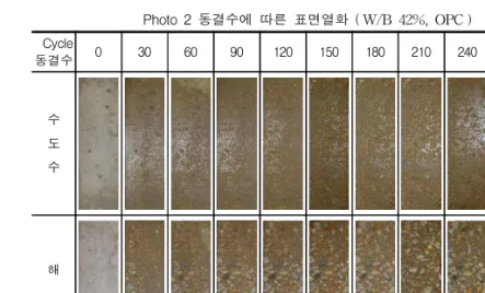 Fig.  8  상대동탄성  계수와  중량감소율의  상관관계