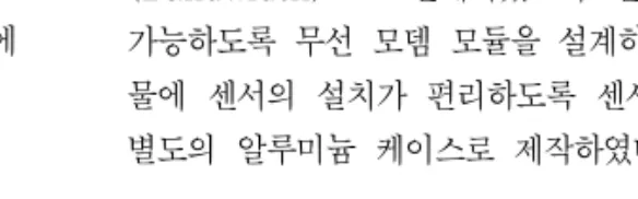 Fig.  2  스마트  센서의  시제품