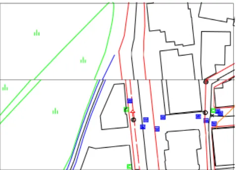 Figure  2. Inconsistency  at  border