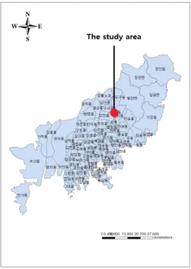 Figure 2. Hourly  precipitation