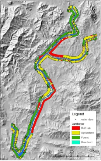 Figure  2.  Field  survey