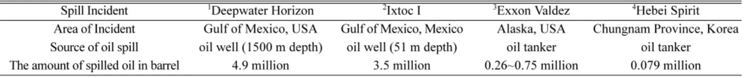 Fig. 2. A diagram for oil budget calculation based on mass balance of spilled oil (modified from The Federal Interagency Solution Group [2010]: Fig