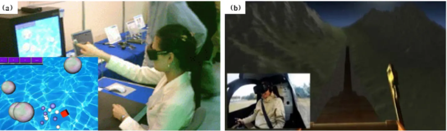 Fig. 6. Convenience of understanding medical information data based on Scaphoid imaging technology using VR simulation (Gunn et al., 2017).