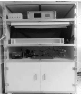 Fig. 6. Schematic Representation of the Experimental Setup (Kim et al., 2014)