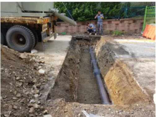 Fig. 7. Test-bed