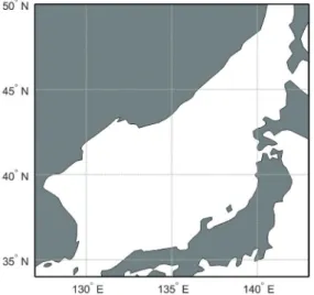 Fig. 2.  Generalized flow diagram of processing ocean color remote sensing data.