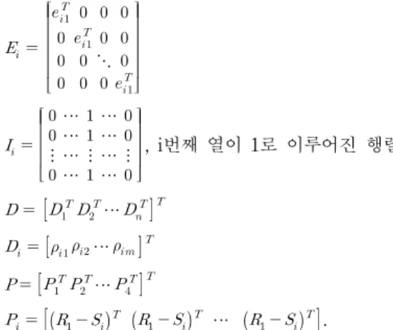 Fig. 2 Conceptual figure of grid point and pierce point
