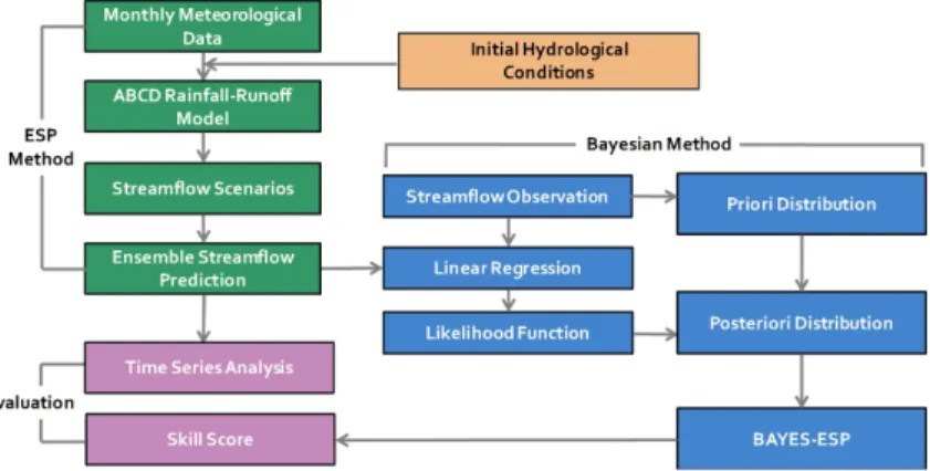 Fig. 1. Schematic diagram of study procedure