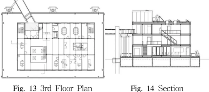 Fig.  11  1st  Floor  Plan Fig.  12  2nd  Floor  Plan
