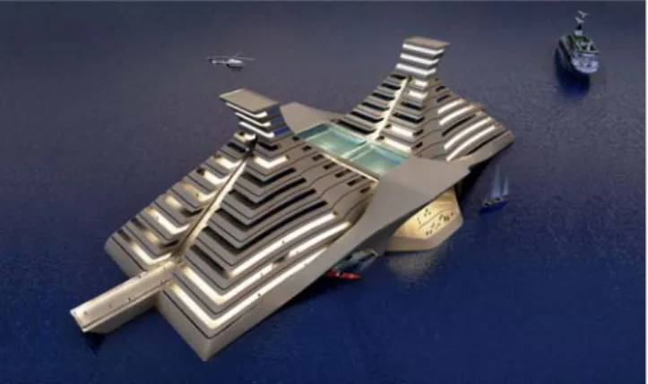 Table  2  Sustainable  features  of  the  sample  buildingsSwedish  Military  but  after  the  cold  war  it  was  allowed  for 