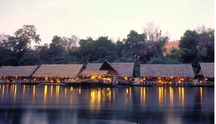 Fig.  7    Floatel  Hotel  Kolkata (Source  :  http://floatelhotel.com/index.htm)