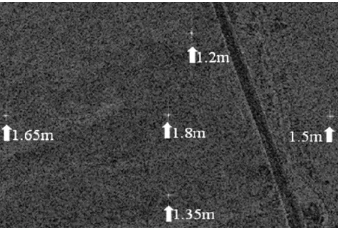 Figure 5. A field-installed PARC. 