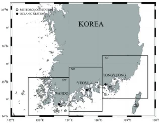 Fig. 2. Satellite images OC4 (a) and SST (b) in 29 July  2004. 