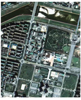 Figure 5. Test Site 