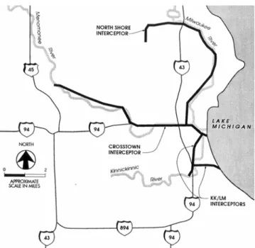 Figure 8 shows data for one of the wells, CT-MW-01.