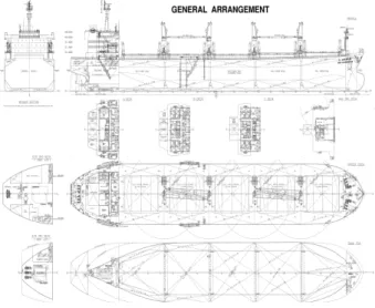 Fig.  3  General  cargo  ship  accidents(2004  -  2008)