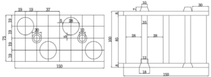 Table 2 Specification  of  wave  generator Capability  of  wave  generator Maximum  significant  wave 