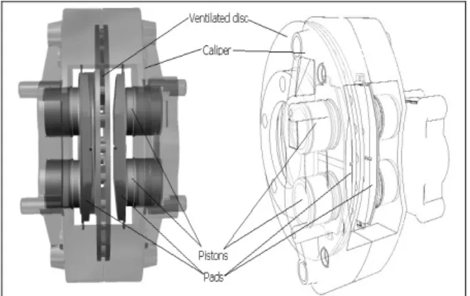 Fig. 2  Time function of convection HTC  