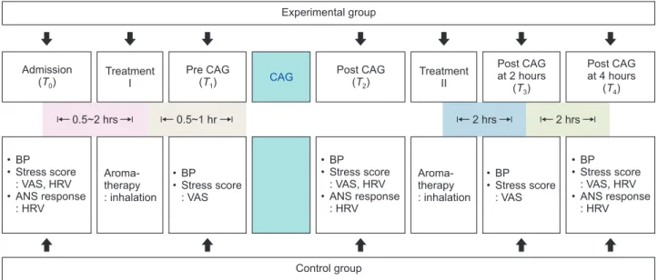 Figure 1. Research design.