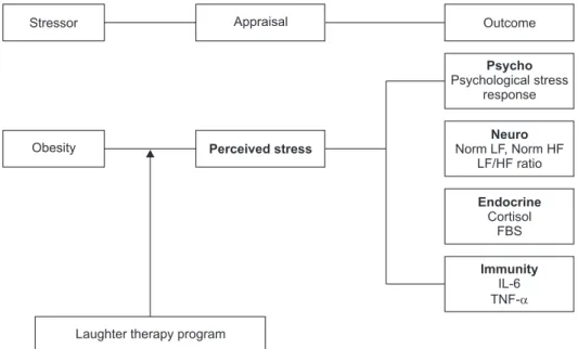 Figure 1. Conceptual framework