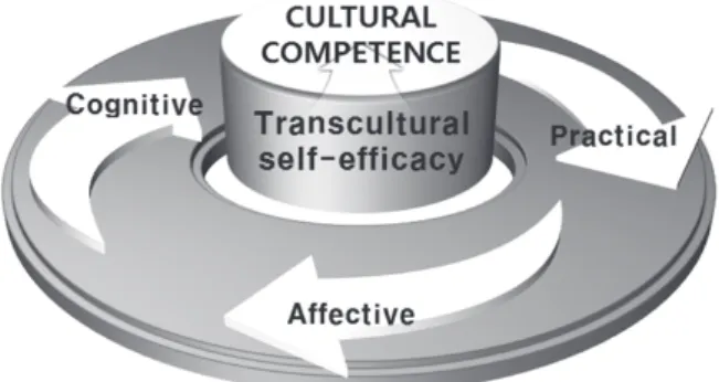 Figure 1. Conceptual framework for the study.