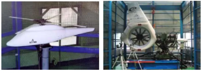 Fig. 2 KARI GSRTS &amp; ATS Test rig