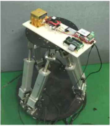 그림  6.  비교시험을  위한  시험  장비 Fig.  6.  Equipment  for  Comparison  Test