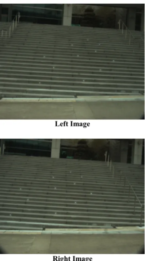 Fig. 4. The principle of Direct Georeferencing 