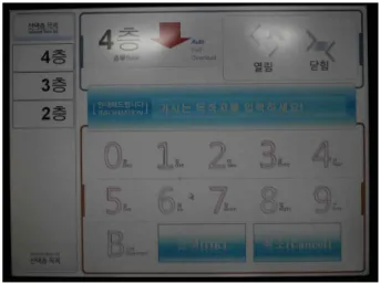 Fig  6.  The  Information  Service  System  based  on  Streaming  and  Elevator  Control  System