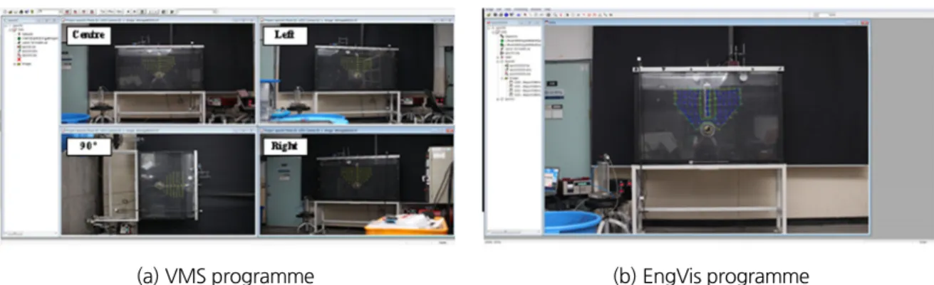 Fig. 11. Mesh generation for close range photogrammetry