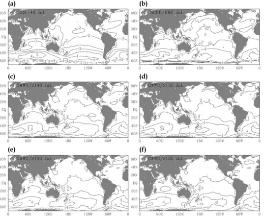 Fig. 5. Same as Fig. 4, But for in December.