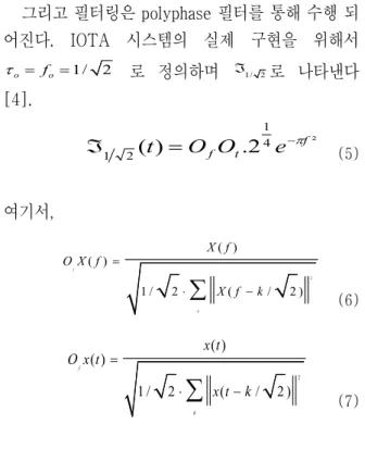 Fig.  3.  (a)  Magnitude  response  of  rectangular                                            function.