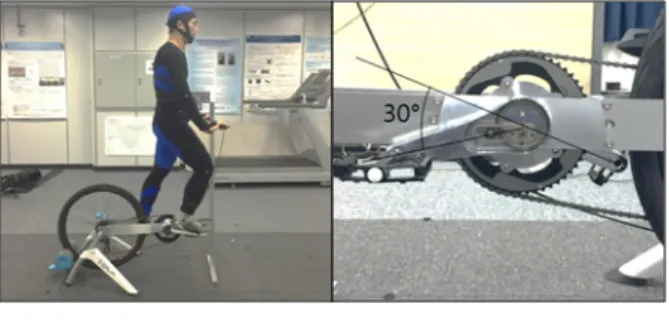 Fig. 12 COM vertical deviation and Hip, Knee, and Ankle flexion angle