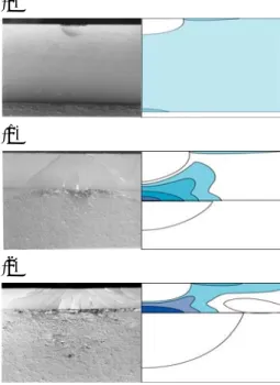Fig. 4 Plot of critical loads for contact crack produced using WC sphere radius r = 1.98 mm versus E c /E s for Si 3 N 4 coatings on various substrate of different elastic modulus