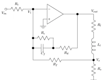 Fig. 3 Sensor signal processing circuit䟊 ┺⬾㠞┺ 㞷䁚㠦㧊䎆 ἶ㧻䠞㣿㦚 㥚䟊.Meeker