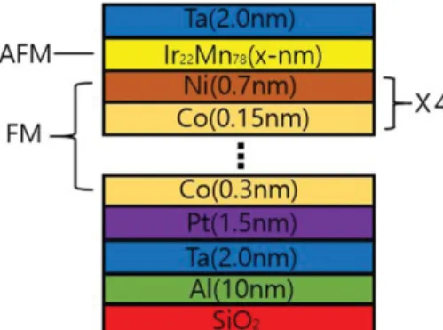 Fig. 2. (Color online) Schematic diagram of the magneto-optical Kerr microscope system capable of the real-time observation of the domain change.