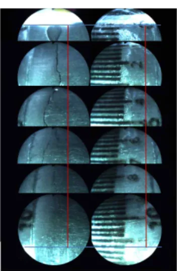 Fig. 13 Comparison  between  experiment  and  analysis  results for Type #1 specimen 