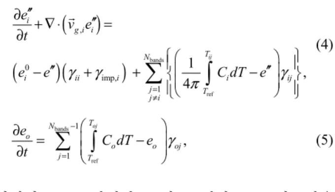Fig.  1  Two-dimensional computational domain of  Silicon-on-Insulator (SOI) transistor and  simulation conditions
