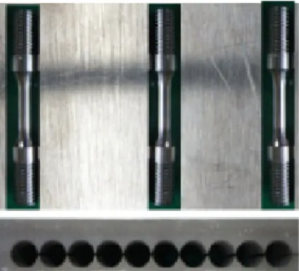 Fig. 2 Schematic diagram for continuous strain cycling의  원인이  특징  된다면,  설계,  제작,  사용  방법 등을  개선하는  것이  가능하다.(1)  피로에  의한  파면은  일반적으로  거시적으로  보면 2가지  영역으로  나눌  수  있다