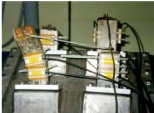 Fig. 3    Comparison  of  capacitance  for  a  thin,  wet  layer  within  dry  insulation 